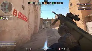 CS2 Perfection: Unreal Accuracy and Fast Kills!
