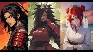 Naruto: ¡Mi Madara es una niña! Capitulo 26 al 50