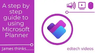 Пошаговое руководство по использованию Microsoft Planner
