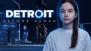 РОБОТЫ СРЕДИ НАС ▶ Detroit: Become Human #1