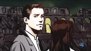 Jumper - Griffin's Story (Intro)
