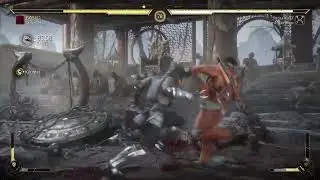 Torque bow