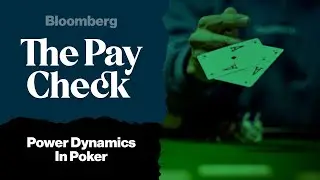 How Power Dynamics are Keeping Women Out of Professional Poker | The Pay Check Conversations