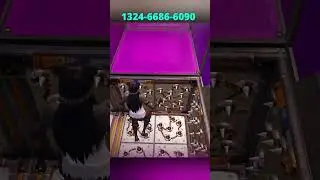 Introducing 25 Level Hard Deathrun!!!