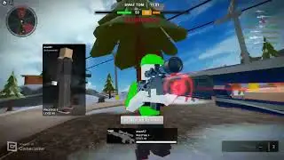 Bad Business | SV-98 Montage
