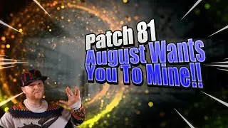 Patch 81 | Will Flashpoints Stay Trashpoints? | Strange New Worlds Part 2 Warps In For August 2025
