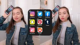 i quit social media for 30 days