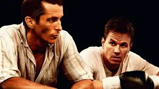 The Fighter (2010-IMDb 7.8/10.0)