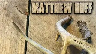 Matthew Huff - Son, Let's Go Huntin'