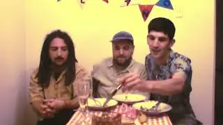 Así me dicen - Crecer (un poco más) [VIDEO OFICIAL]