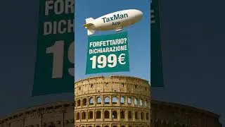 In tutta Italia. Online dal 2018      #forfettario #partitaiva