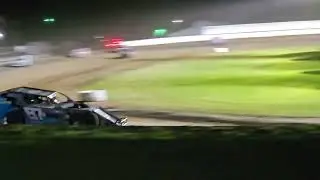 Fayette County Speedway USRA B-Mod Feature 6/14/24