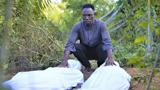 SIRI YA KIFO - EPISODE 23 | STARRING CHUMVINYINGI