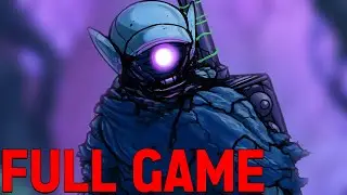Ghost Song Gameplay Playthrough No Commentary Full Game [1440p 60fps]
