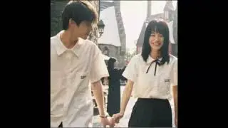 yeil - Can't Take My Eyes Off You