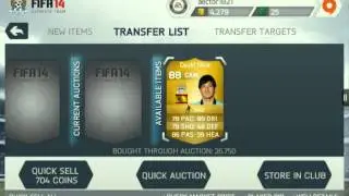 Fifa 14 Best Trading Method android/ios