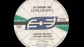 Chestnut - Mixed Moods (A1)