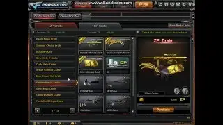 CROSSFIRE PIRATA ARXMAGING