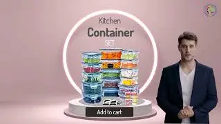 Transform Your Kitchen with THESE Leakproof Containers! #KitchenOrganization #FoodStorage #MealPrep