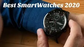 Top 5 Best SmartWatches to Buy Right Now in 2019 - 2020