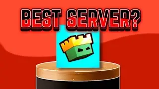 MCC Island: Hypixel's Worst Nightmare?