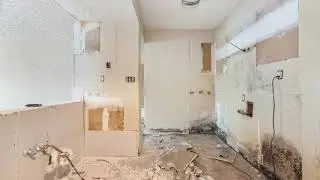 Park Estates Before and After