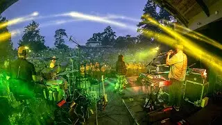 Big Something - Truth Serum - Live from 8/12/23 Wilmington NC