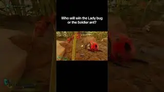 Watch the full video at YouTube/jonndub #grounded #gaming #funny #memes