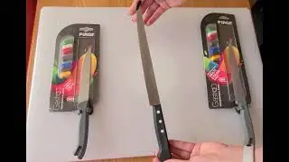 Нож для рыбного филе Pirge 91091 25 см серия SUPERIOR