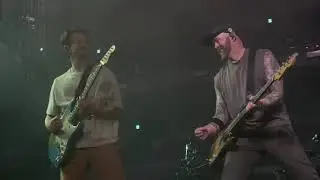 bleed it out tokyo japan multicam