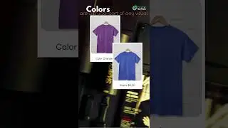 Color Change | eCommerce Image Editing | Click The Photo #photoediting  #colorcorrection