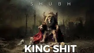 Shubh - King Shit (Official Audio)Singer/Lyrics/Composer - ShubhMusic production