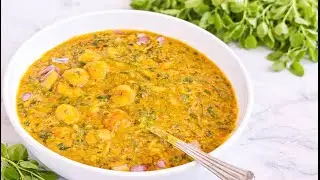 मेथी दाल ढोकली कैसे बनाएं | सर्दियों की हेल्दी ढोकली रेसिपी