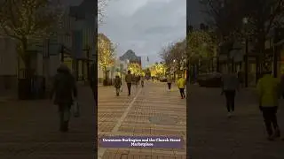 🎥 Neighborhood Tour: Booth Street | Burlington, Vermont