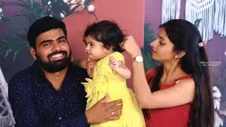 Snithi Pre Birthday