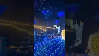 Singapore&rsquo;s Christmas Wonderland #lightninground #shorts #youtubeshorts #shortsfeed #trending