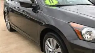 2011 Honda Accord Used Cars Alexandria LA