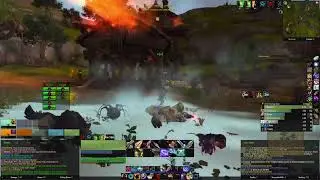 Beast Mastery Hunter PVP | Level 30 | Arathi Basin | Bronzebeard | Warcraft Reborn | Ascension