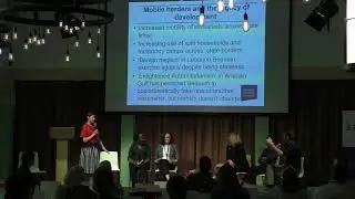 International Observatory of Human Rights (IOHR) TV Live Stream