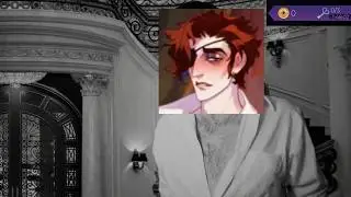 Julian Devorak new route be like.