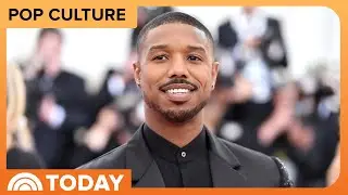 Michael B. Jordan to Star in Joseph Kosinski 'Miami Vice' Remake