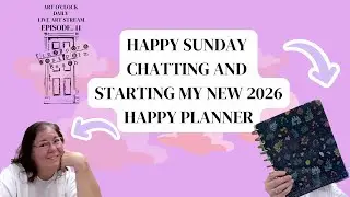 Happy Sunday| Live Vlog