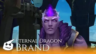 Eternal Dragon Brand.face