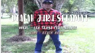 Album Natal Terbaik#2022# DIALAH JURUSELAMAT.Cpt.Kevin Beay.(OFFICIAL MUSIC VIDEO )