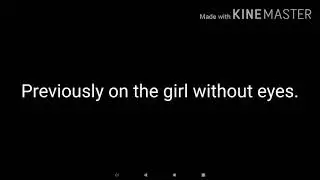 The girl without eyes part 4 finale (Glmm lgbtq+)