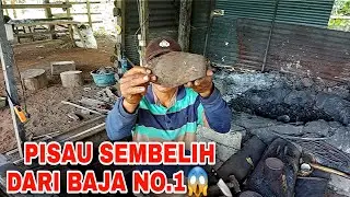 🔴Paling Bersejarah Baja No.1 Di Tempat Panre Tutu|| Mata Breker Sebesar Jantung Pisang😱