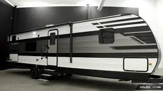 Transcend Xplor 297QB Walk Thru