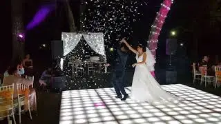 Funfetti Chauvet