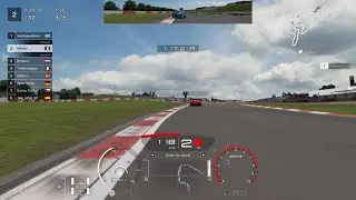 Gran Turismo 7 | Daily Race B Gr3 | Nurburgring Sprint | Ferrari 458