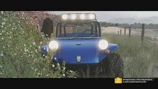 Forza Horizon 4 「XB1」 &bull; Part 323 The Car Files: All-Terrain Handling